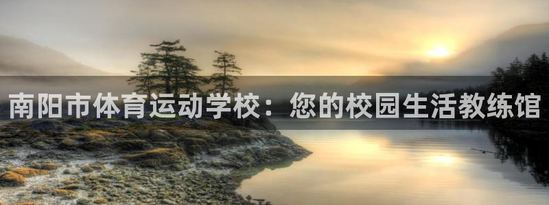 千亿国际官网下载招商电话号码查询：南阳市体育运动学校：您的校